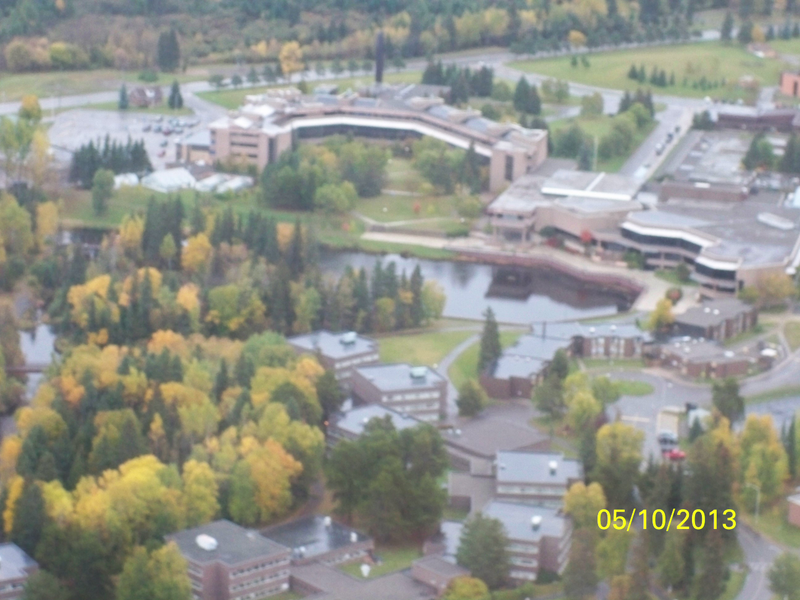 Illustration for article titled thunder bay aerial veiws